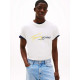Tommy Hilfiger Ανδρική κοντομάνικη μπλούζα Graffiti Signature Logo T-Shirt